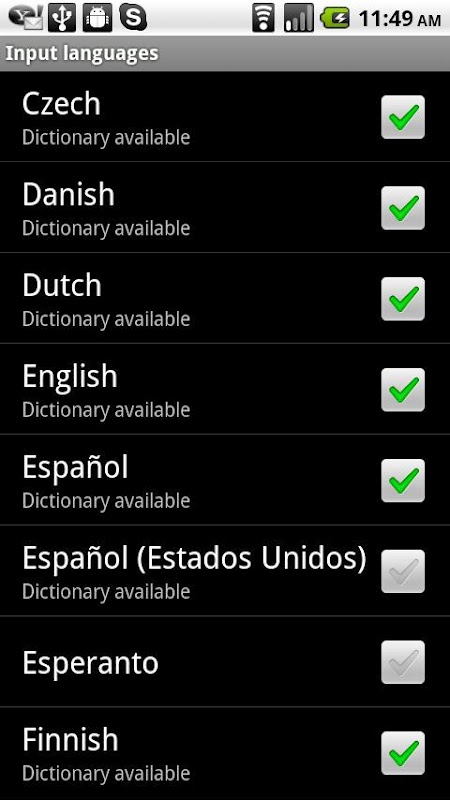 Language.Swedish截图2