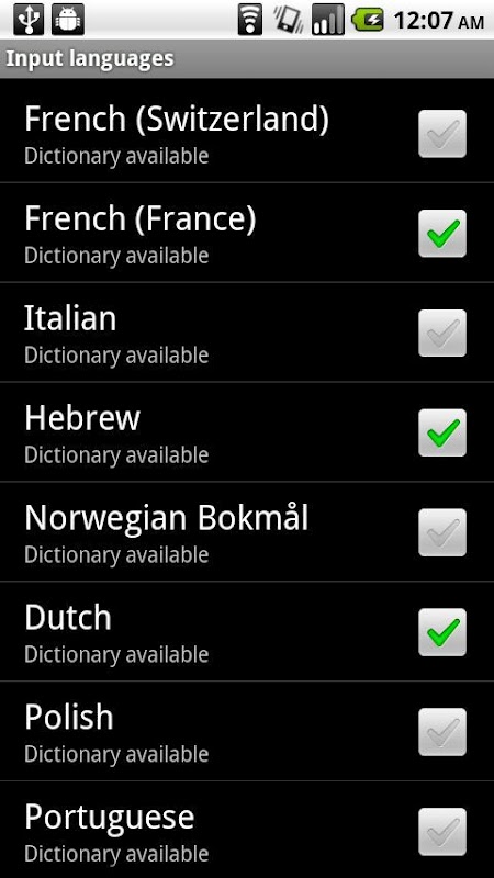 Language.Swedish截图1