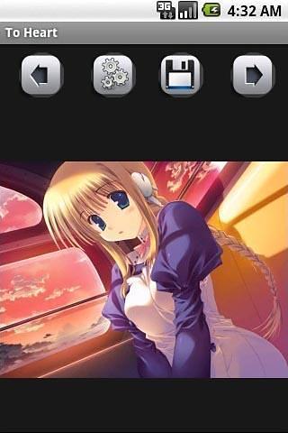 To Heart截图1