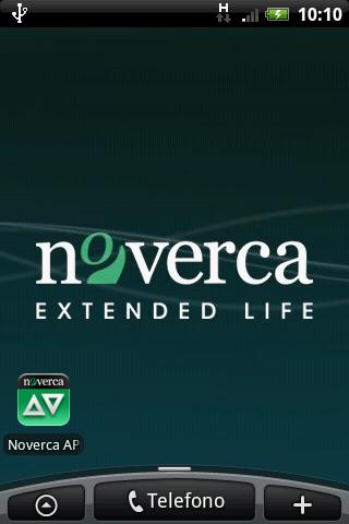 Noverca APN截图2