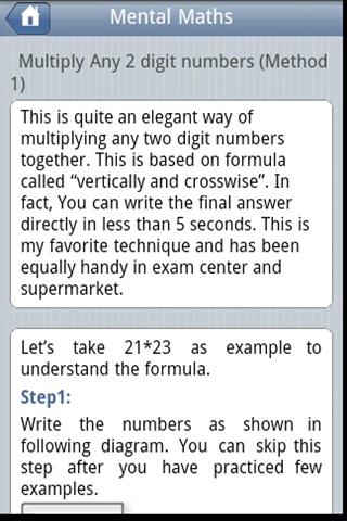 GMAT Maths Preview截图1