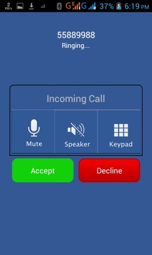 Gold Dialer截图6