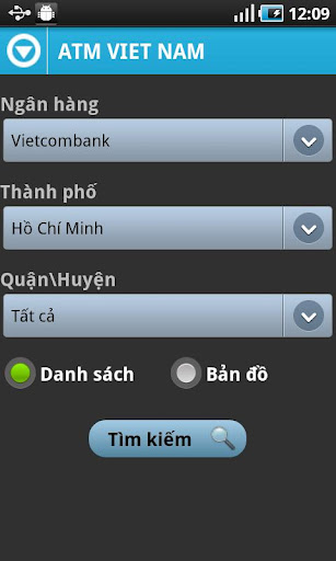 ATM Viet Nam截图6