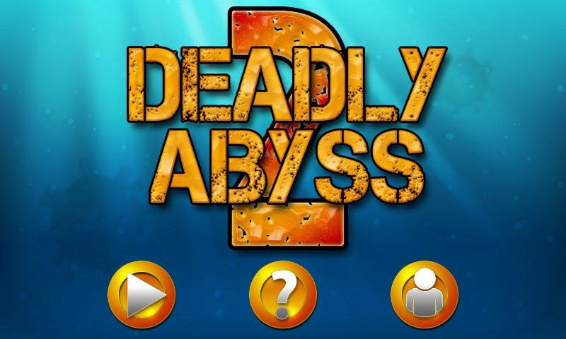 Deadly Abyss 2 - lite截图4