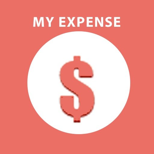 我的费用 My Expense截图2