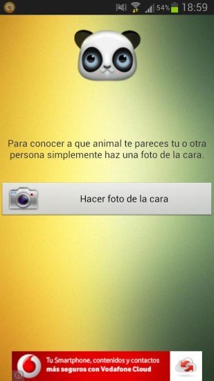 A que animal te pareces截图3