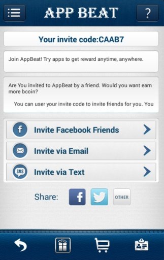 AppBeat (Rewards by Play)截图10