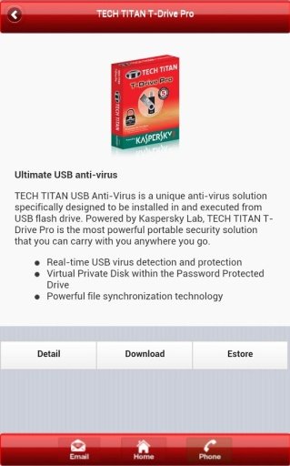 Tech Titan Sdn Bhd截图2