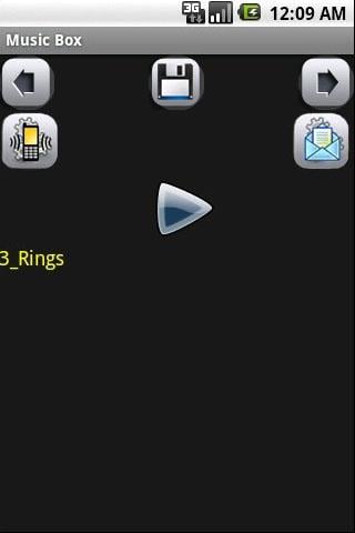 八音盒铃声1 Music box ringtones I截图2