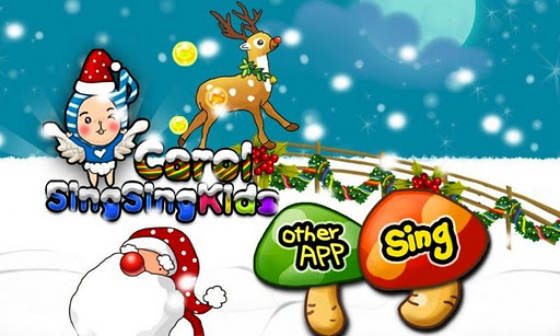 [FREE] SingSingKids Carol截图2