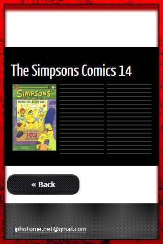 辛普森漫画2 Simpsons Comics 2截图3