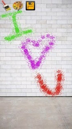 Graffiti Creator截图2