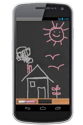 BlackBoard HD截图1