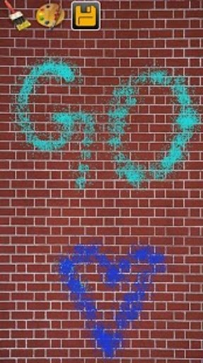 Graffiti Creator截图3