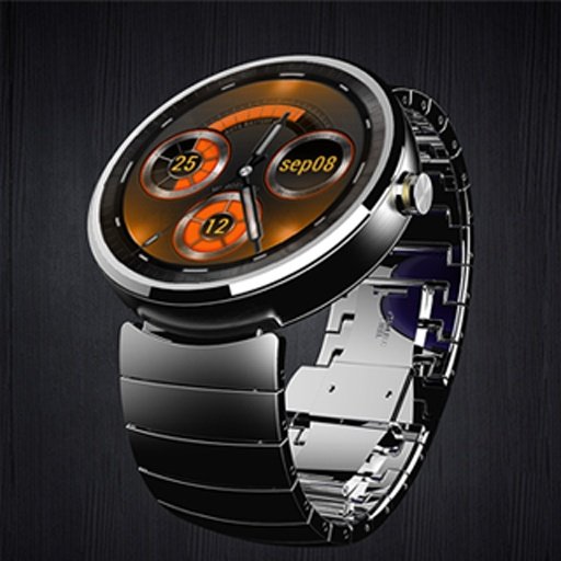 Beautiful Watchfaces截图6