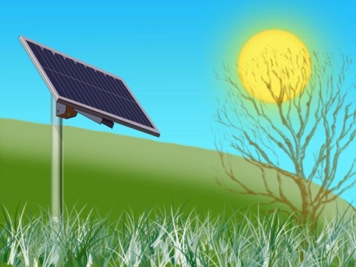 Solar Charger Free截图4