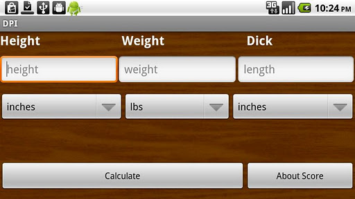 Dick Proportionality Index截图3