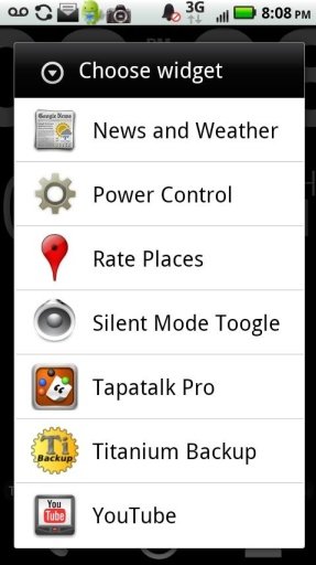 Silent Mode Switch截图4