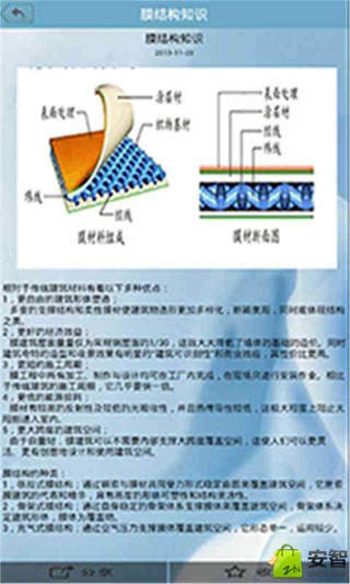 膜结构截图2