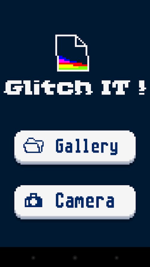 Glitch IT截图5