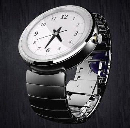 Beautiful Watchfaces截图2