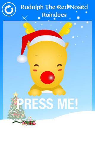 Playable Christmas Song (Lite)截图4