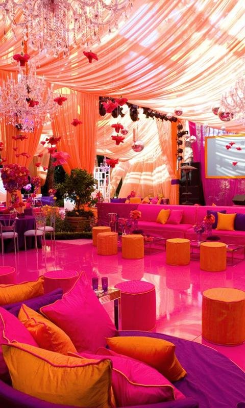 Wedding Decorations Ideas截图4