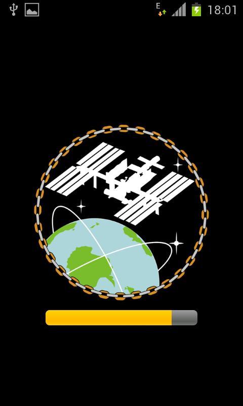 ISS Rapid Locator截图2