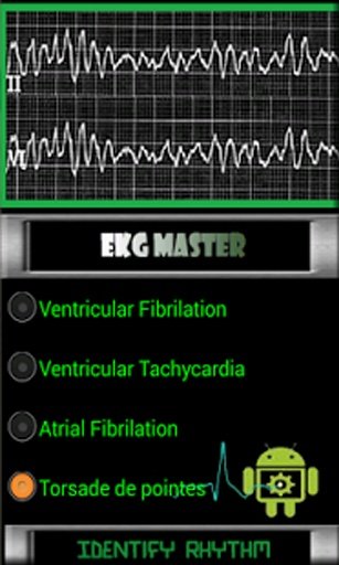 EKG Master截图3