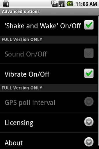 Voice-Answer Lite截图5