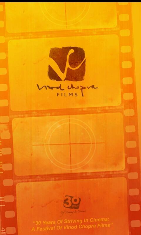 VC Film Fest截图1