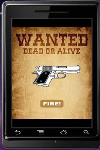 Gun Soundboard (Real Guns)截图1