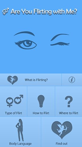 Are You Flirting With Me?截图3