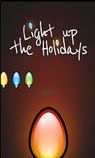 Light Up the Holidays - Free截图3