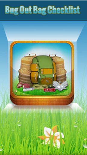 Bug Out Bag Survival Guide截图4