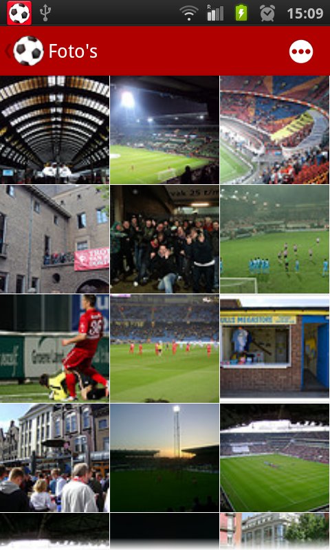 FC Twente fan截图1