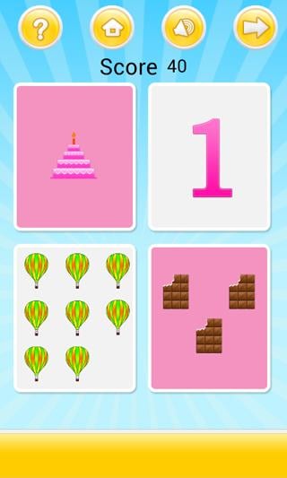 Fun Learning 4 Kids截图11