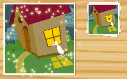 Duzzle - Preschool Puzzle Game截图3