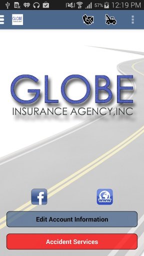 Globe Insurance Agency截图5