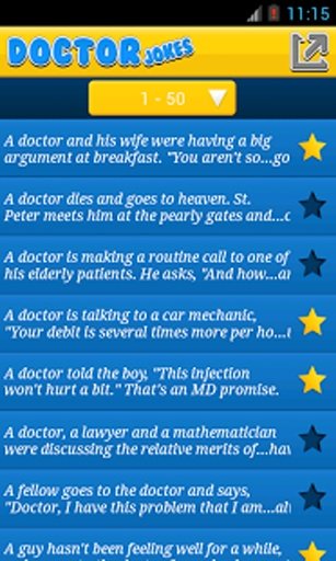 Doctor Jokes Super Funny截图4