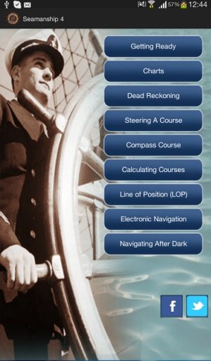 Seamanship IV截图2