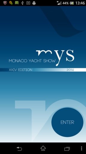 Monaco Yacht Show截图3