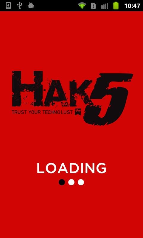 Hak5截图3