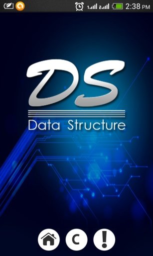 Data Structure Using C截图4