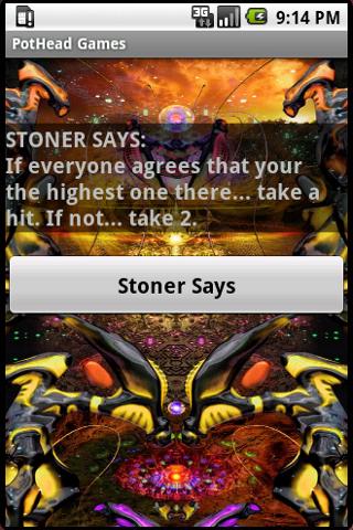 Weed Games Lite截图2