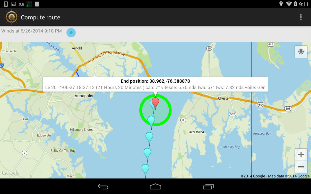 Avalon Router Coastal Free截图11