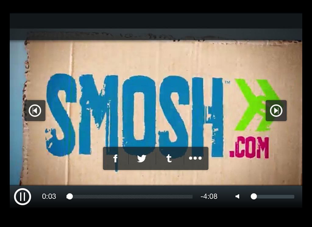 Smosh截图5