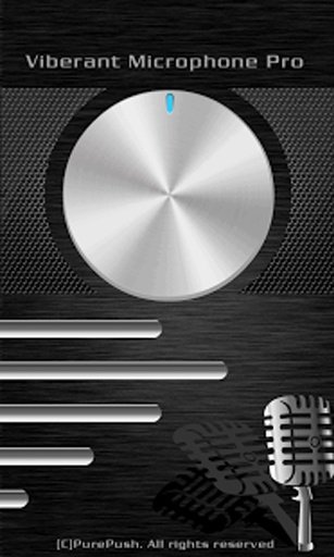 Megaphone Loud Speaker Pro Amp截图4