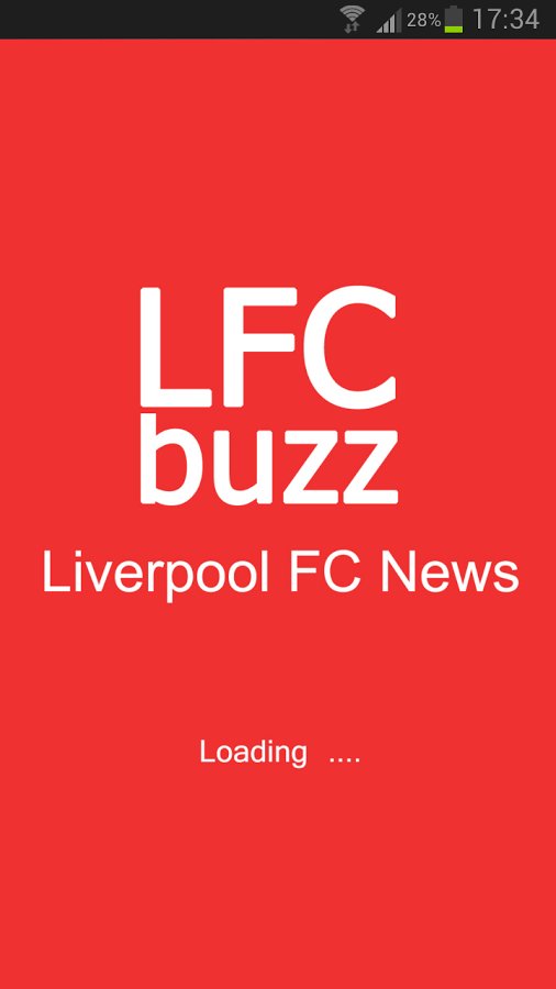 LFC buzz截图1