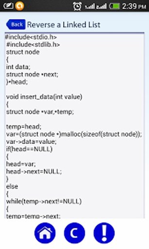 Data Structure Using C截图7